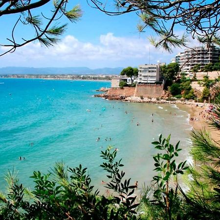 Second Home Salou Bagian luar foto