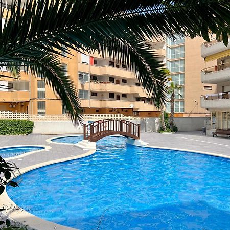 Second Home Salou Bagian luar foto
