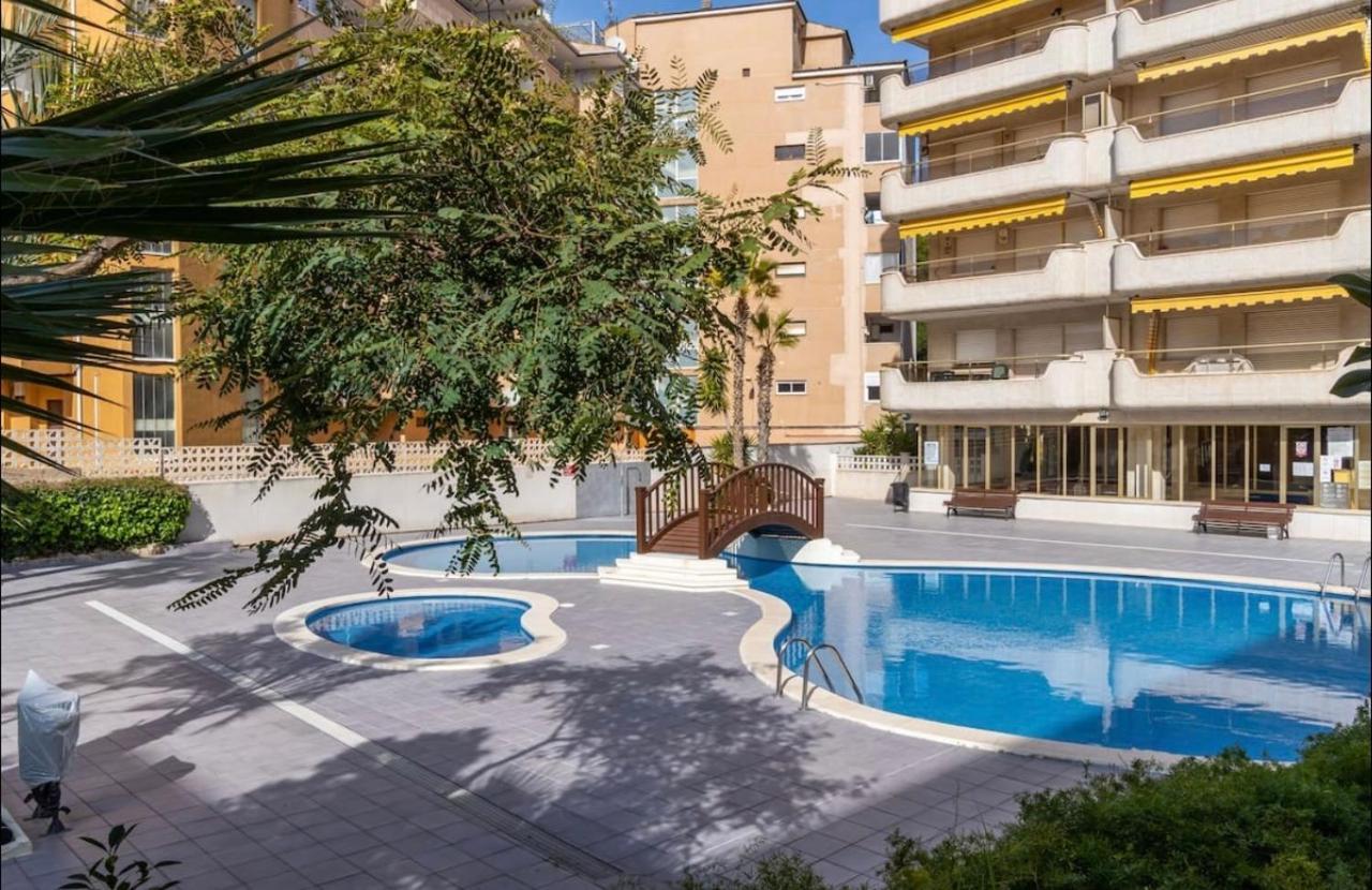 Second Home Salou Bagian luar foto