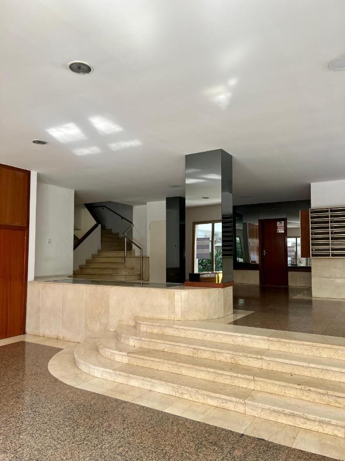 Second Home Salou Bagian luar foto